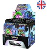 Kolekcionuojamos Kortelės - Pokémon TCG: V Battle Deck Rayquaza V 60-Card Deck