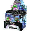 Kolekcionuojamos Kortelės - Pokémon TCG: V Battle Deck Rayquaza V 60-Card Deck