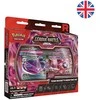 The Pokemon Pokémon TCG - League Battle Deck - Team Rocket’s Mewtwo ex