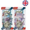 Pokémon TCG Paradox Rift Premium kolekcija Hydreigon (anglų k.)