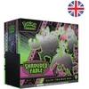 The Pokemon Pokemon TCG - Scarlet &amp; Violet 6.5 Shrouded Fable Elite Trainer Box