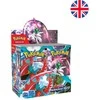 Kortelių rinkinys "Pokemon TCG Scarlet &amp; Violet Paradox Rift Boosterpack", 1x10 kortelių
