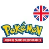 The Pokemon Pokémon TCG: Scarlet &amp; Violet - Journey Together Sleeved Booster
