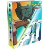 The Pokemon Pokemon TCG - Treasures of Ruin Obsidian Flames - Mini Portfolio