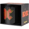 ERIK AC/DC mug 350ml