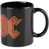ERIK AC/DC mug 350ml