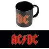 ERIK AC/DC mug 350ml
