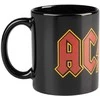 ERIK AC/DC mug 350ml