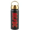 Gertuvė ERIK AC/DC Nerūdijantis plienas bottle 500ml