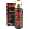 Gertuvė ERIK AC/DC Nerūdijantis plienas bottle 500ml