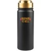 Gertuvė ERIK AC/DC Nerūdijantis plienas bottle 500ml