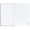 ERIK AC/DC Premium A5 notebook