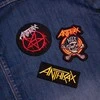 ERIK Anthrax 3 set patch