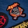 ERIK Anthrax 3 set patch