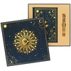ERIK Astral A5 Notebook + Pen set