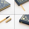 ERIK Astral A5 Notebook + Pen set
