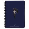 ERIK Attack on Titan A5 notebook