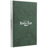 ERIK Attack on Titan A5 premium notebook