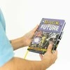 ERIK Back to the Future A5 premium notebook + pen