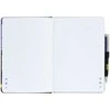 ERIK Back to the Future A5 premium notebook + pen