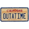 ERIK Back to the Future Registration doormat