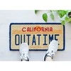 ERIK Back to the Future Registration doormat