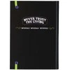 ERIK Beetlejuice A5 premium notebook
