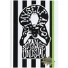 ERIK Beetlejuice A5 premium notebook