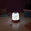 ERIK BT21 belaidė LED naktinė lempa vaikams
