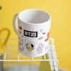 BT21 - Keraminis puodelis