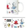 BT21 - Ceramic mug 300ml