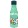 BT21 - Nerūdijantis plienas 260 ml thermal lunch bottle Outdoor Weekend