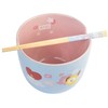 ERIK BT21 ramen bowl