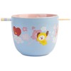 ERIK BT21 ramen bowl