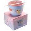 ERIK BT21 ramen bowl