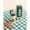 Gertuvė Line Friends BT21 - 500 ml SHOOKY vandens buteliukas