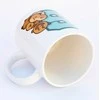 BT21 - 300 ml SHOOKY keraminis puodelis