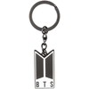 ERIK BTS Logo keychain