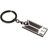 ERIK BTS Logo keychain