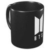 ERIK BTS Logo mug
