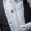 ERIK BTS Logo pin