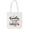 ERIK Customizarte shopping bag