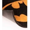 Batman Betmenas – durų kilimėlis