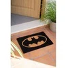 Batman Betmenas – durų kilimėlis