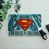 Superman Supermenas - Kilimėlis prie durų (40 x 60 cm)