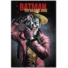 ERIK DC Comics The Killing Joke Batman poster