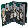 ERIK Demon Slayer Tanjiro A5 premium notebook
