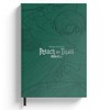 ERIK Demon Slayer Tanjiro A5 premium notebook