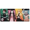 ERIK Demon Slayer Kimetsu no Yaiba gaming desk mat