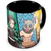 ERIK Demon Slayer Kimetsu no Yaiba mug 350ml